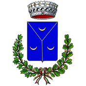 Stemma del Comune di Bisegna
