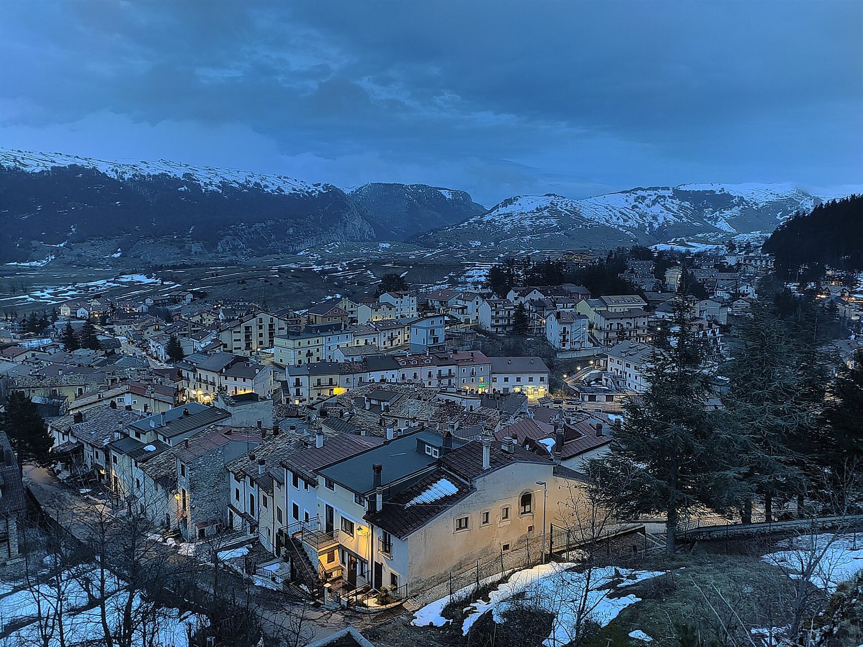 Borghi della Marsica