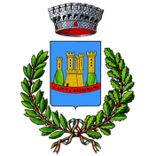 Stemma del Comune di Capistrello