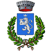 Stemma del Comune di Castellafiume