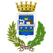 Stemma del Comune di Celano
