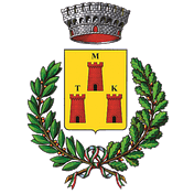 Stemma del Comune di Gioia dei Marsi