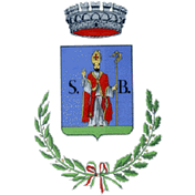 Stemma del Comune di Lecce nei Marsi