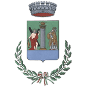 Stemma del Comune di Luco dei Marsi