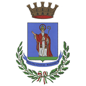 Stemma del Comune di Pescina