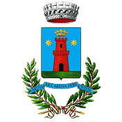Stemma del Comune di Rocca di Mezzo